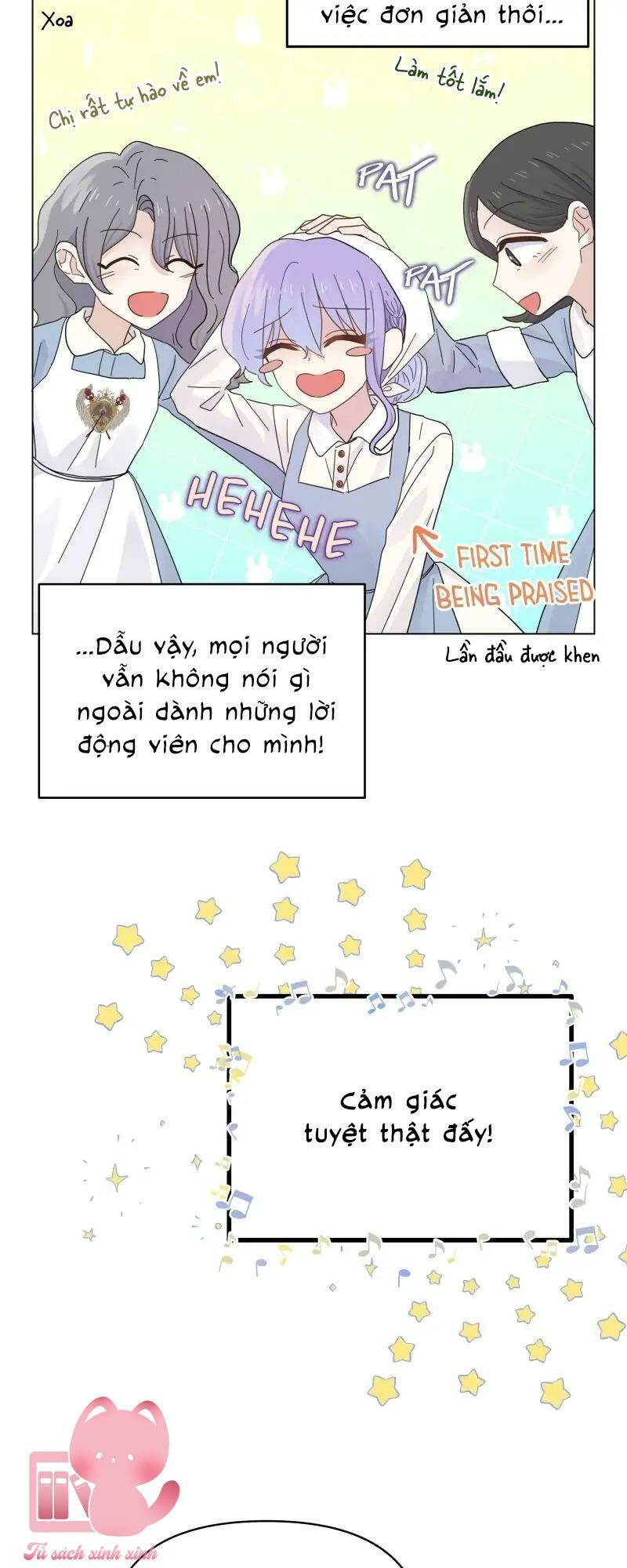 Lấy đi trái tim nàng tiên cá - Chapter 15 - Page 25