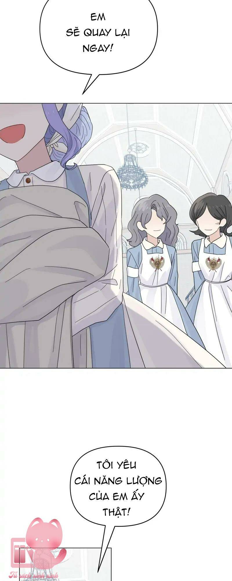 Lấy đi trái tim nàng tiên cá - Chapter 15 - Page 26