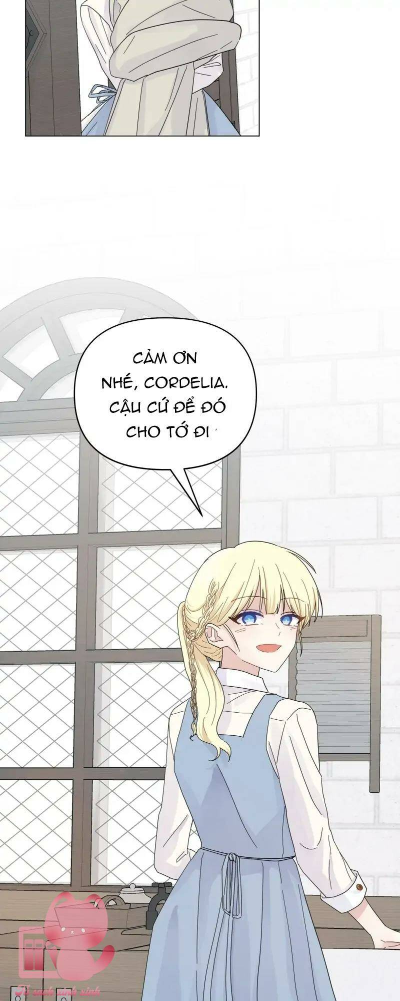 Lấy đi trái tim nàng tiên cá - Chapter 15 - Page 29