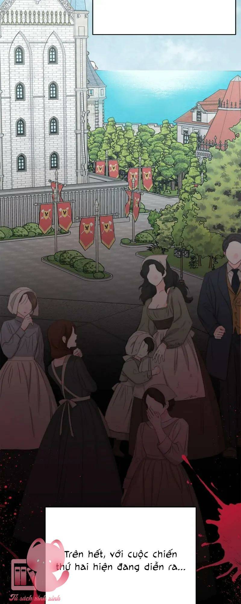 Lấy đi trái tim nàng tiên cá - Chapter 15 - Page 33