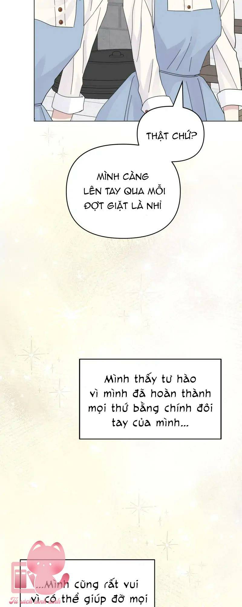 Lấy đi trái tim nàng tiên cá - Chapter 15 - Page 38
