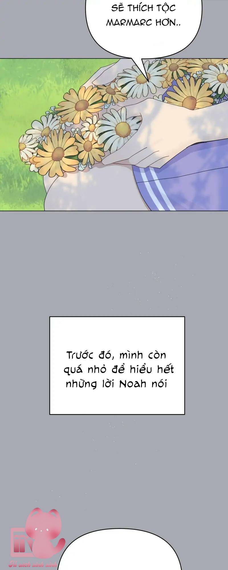 Lấy đi trái tim nàng tiên cá - Chapter 15 - Page 3