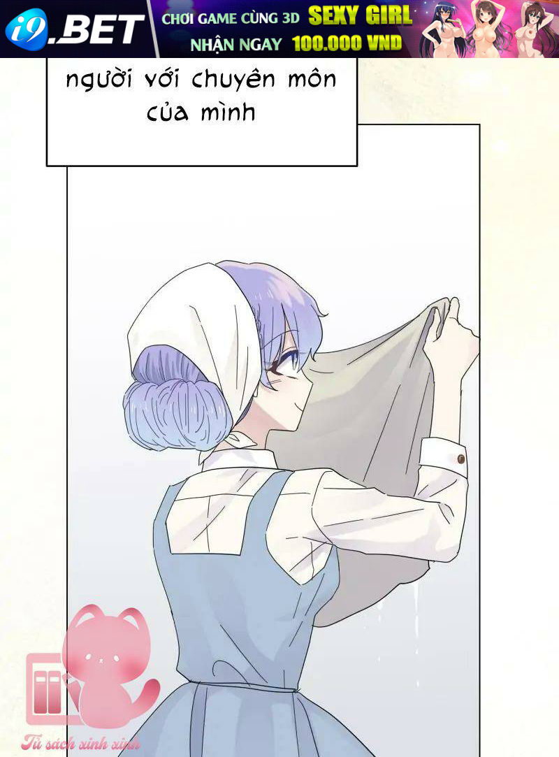 Lấy đi trái tim nàng tiên cá - Chapter 15 - Page 39