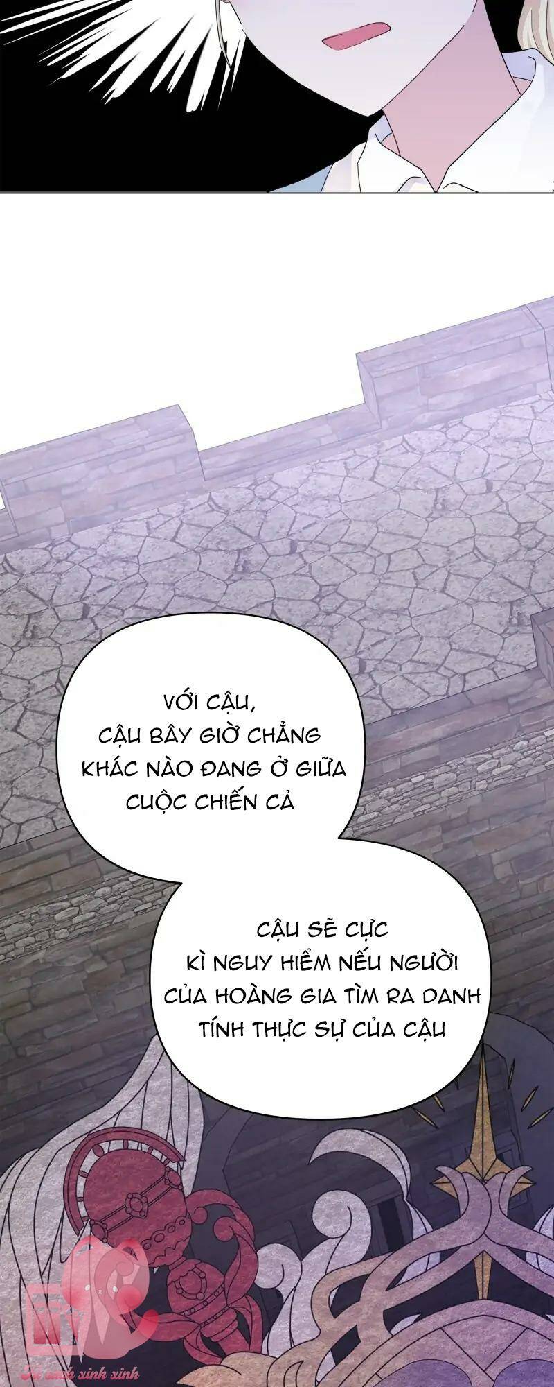 Lấy đi trái tim nàng tiên cá - Chapter 15 - Page 41