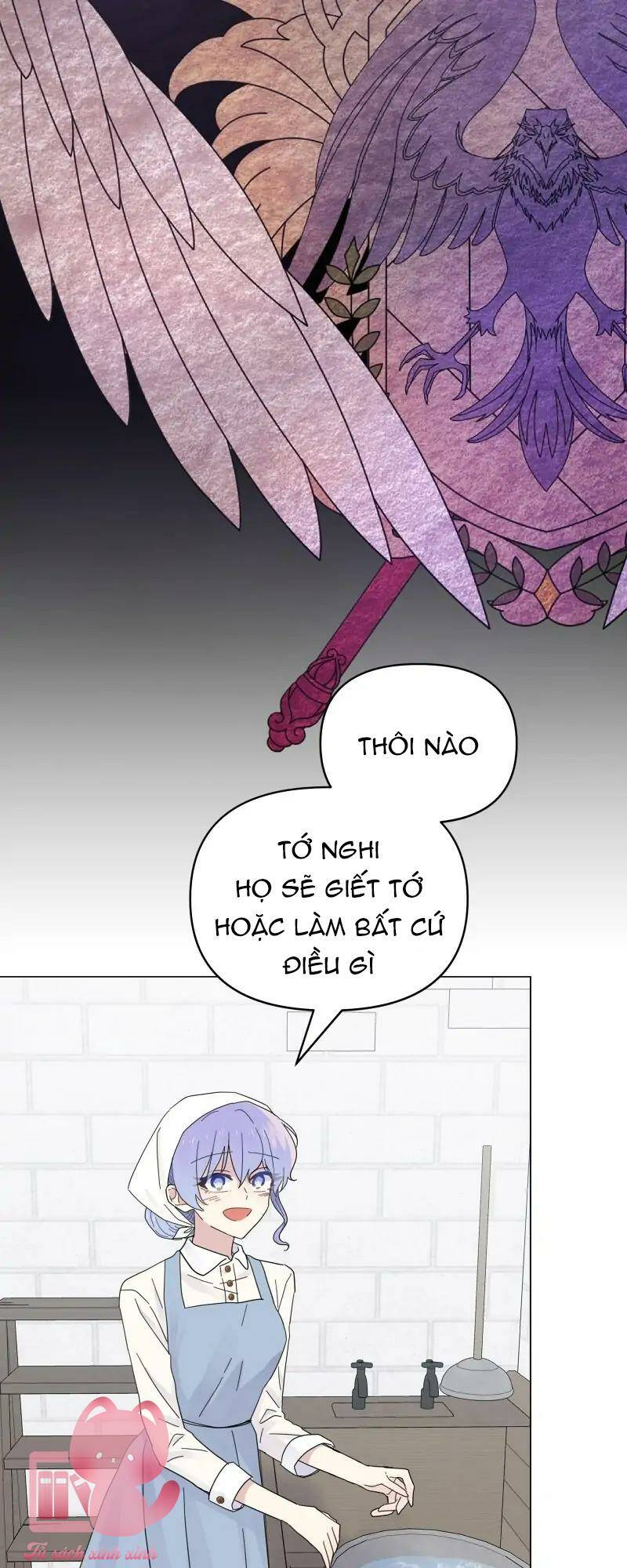 Lấy đi trái tim nàng tiên cá - Chapter 15 - Page 42