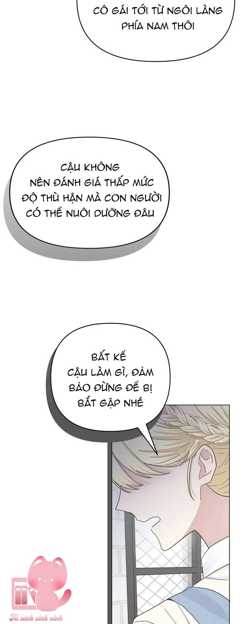 Lấy đi trái tim nàng tiên cá - Chapter 15 - Page 44