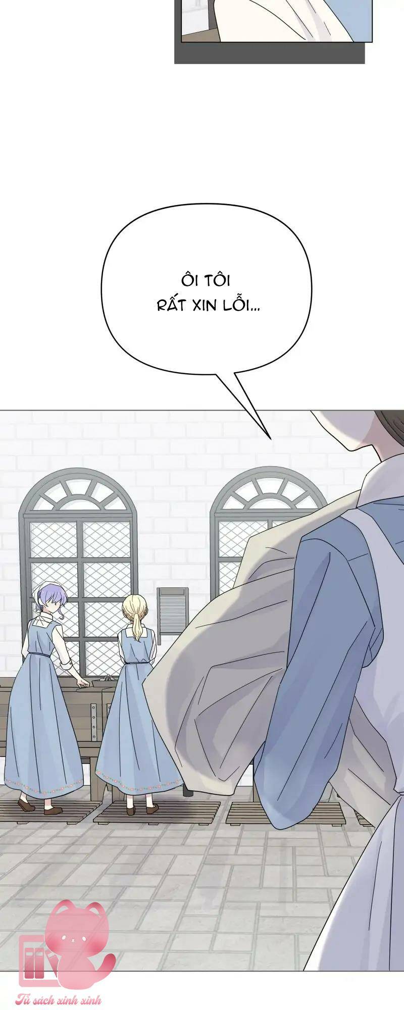 Lấy đi trái tim nàng tiên cá - Chapter 15 - Page 45