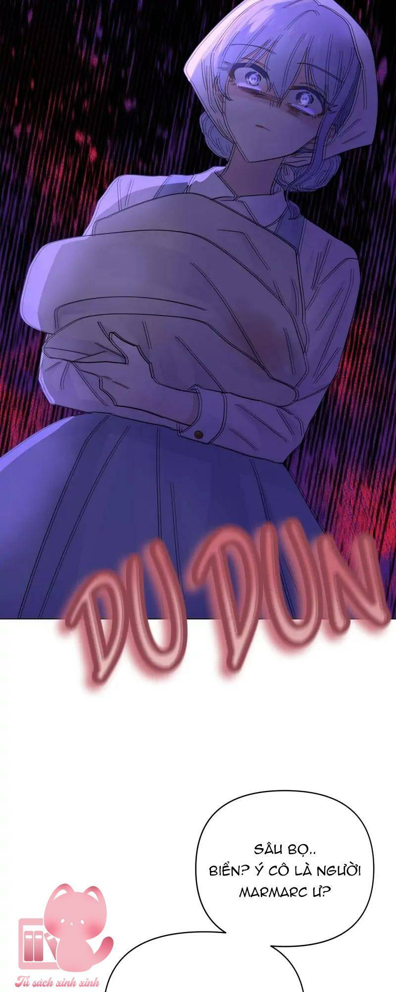 Lấy đi trái tim nàng tiên cá - Chapter 15 - Page 51