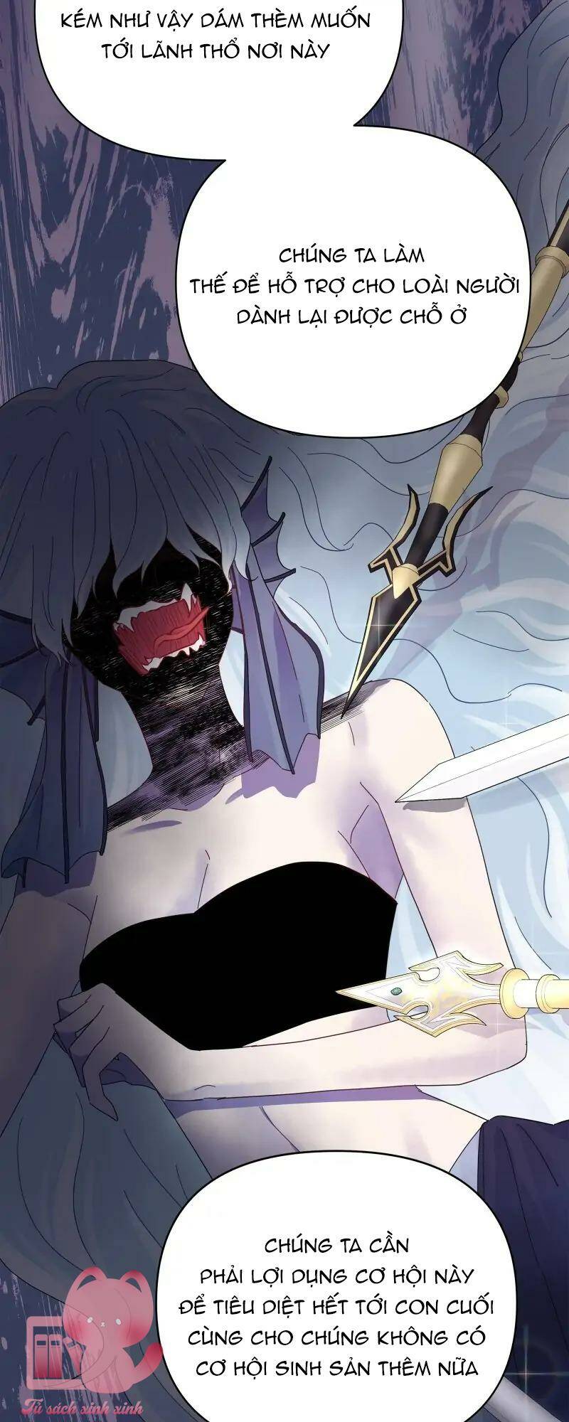 Lấy đi trái tim nàng tiên cá - Chapter 15 - Page 53