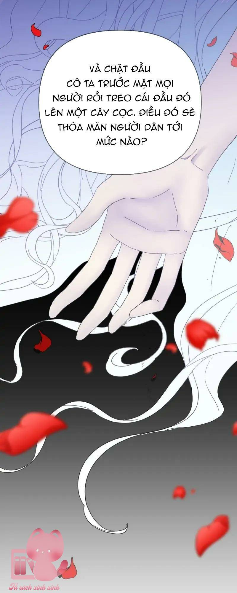 Lấy đi trái tim nàng tiên cá - Chapter 15 - Page 58