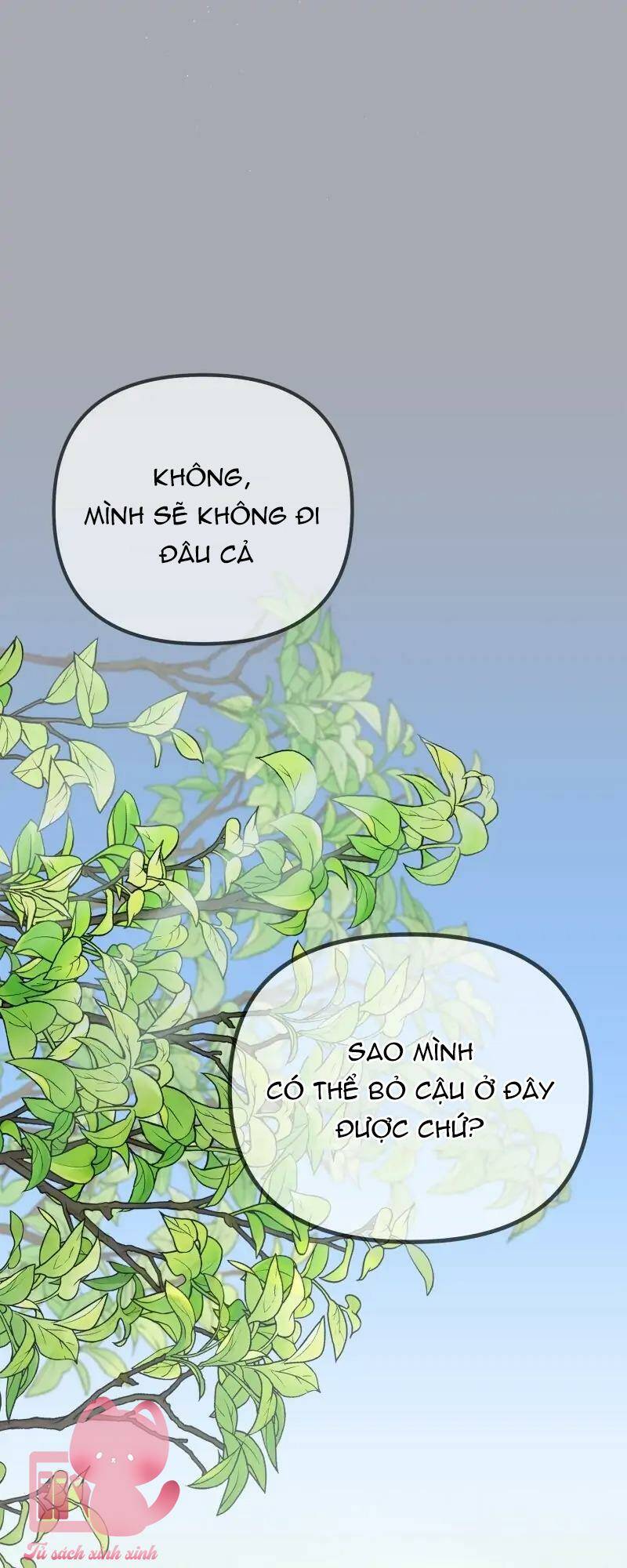 Lấy đi trái tim nàng tiên cá - Chapter 15 - Page 5