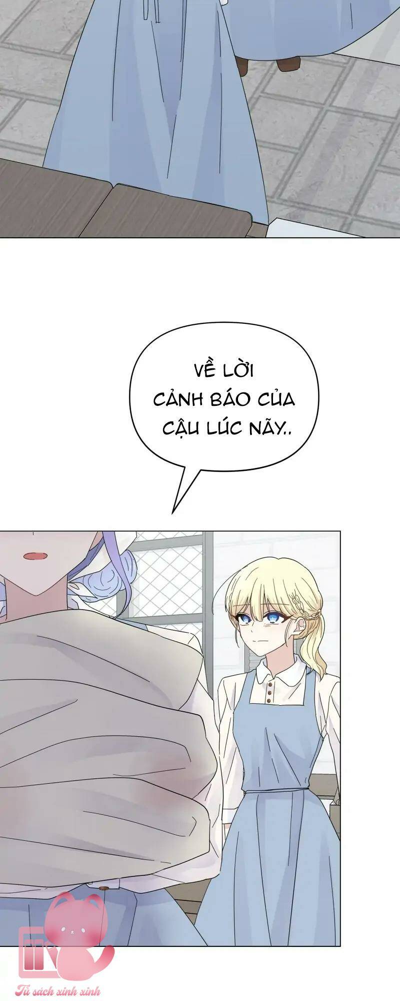 Lấy đi trái tim nàng tiên cá - Chapter 15 - Page 61