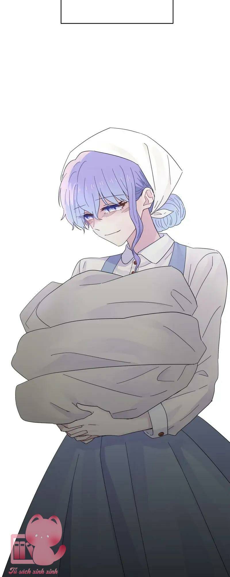 Lấy đi trái tim nàng tiên cá - Chapter 15 - Page 64