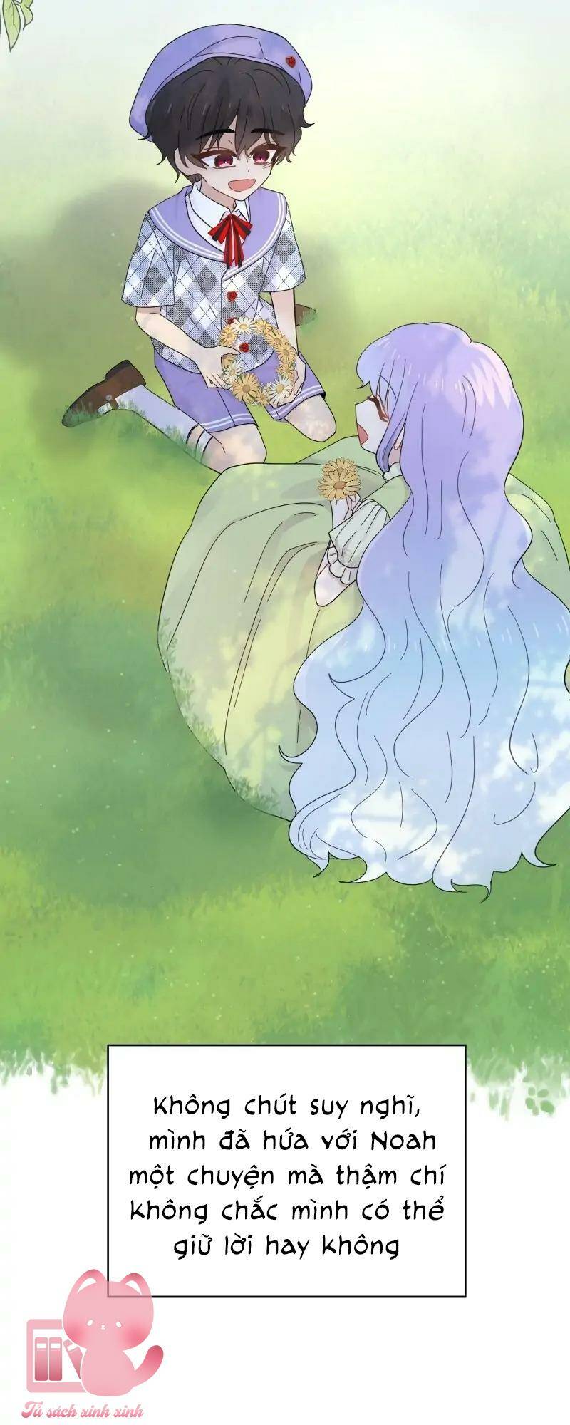 Lấy đi trái tim nàng tiên cá - Chapter 15 - Page 6