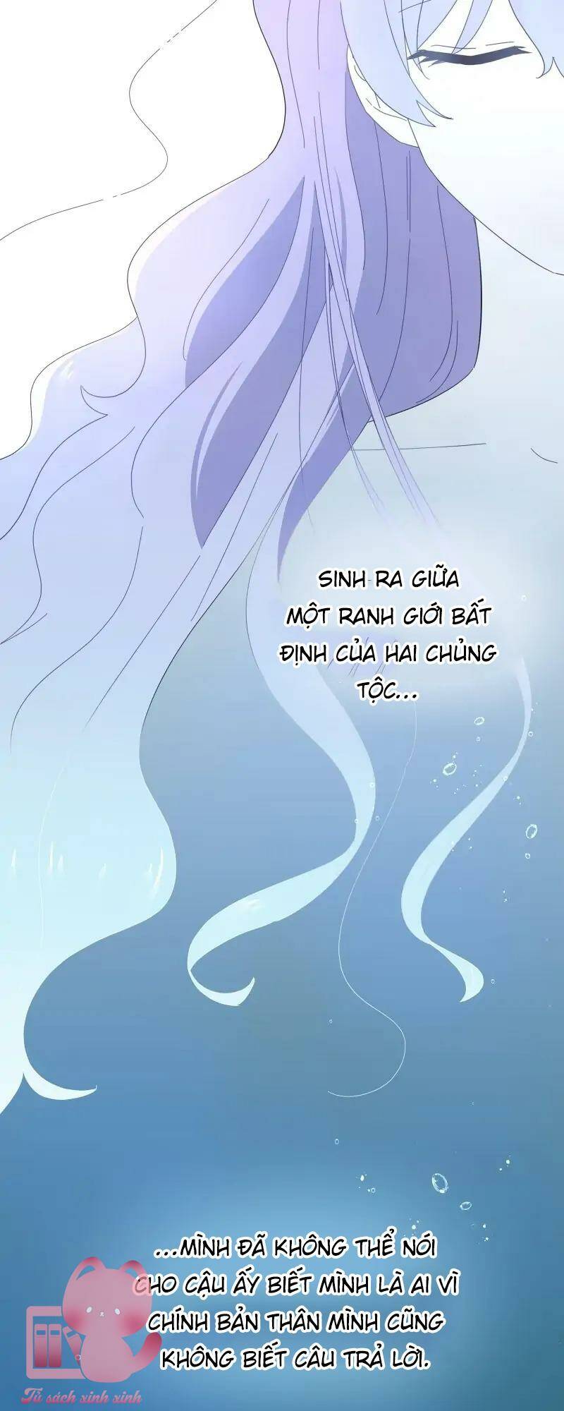 Lấy đi trái tim nàng tiên cá - Chapter 15 - Page 8