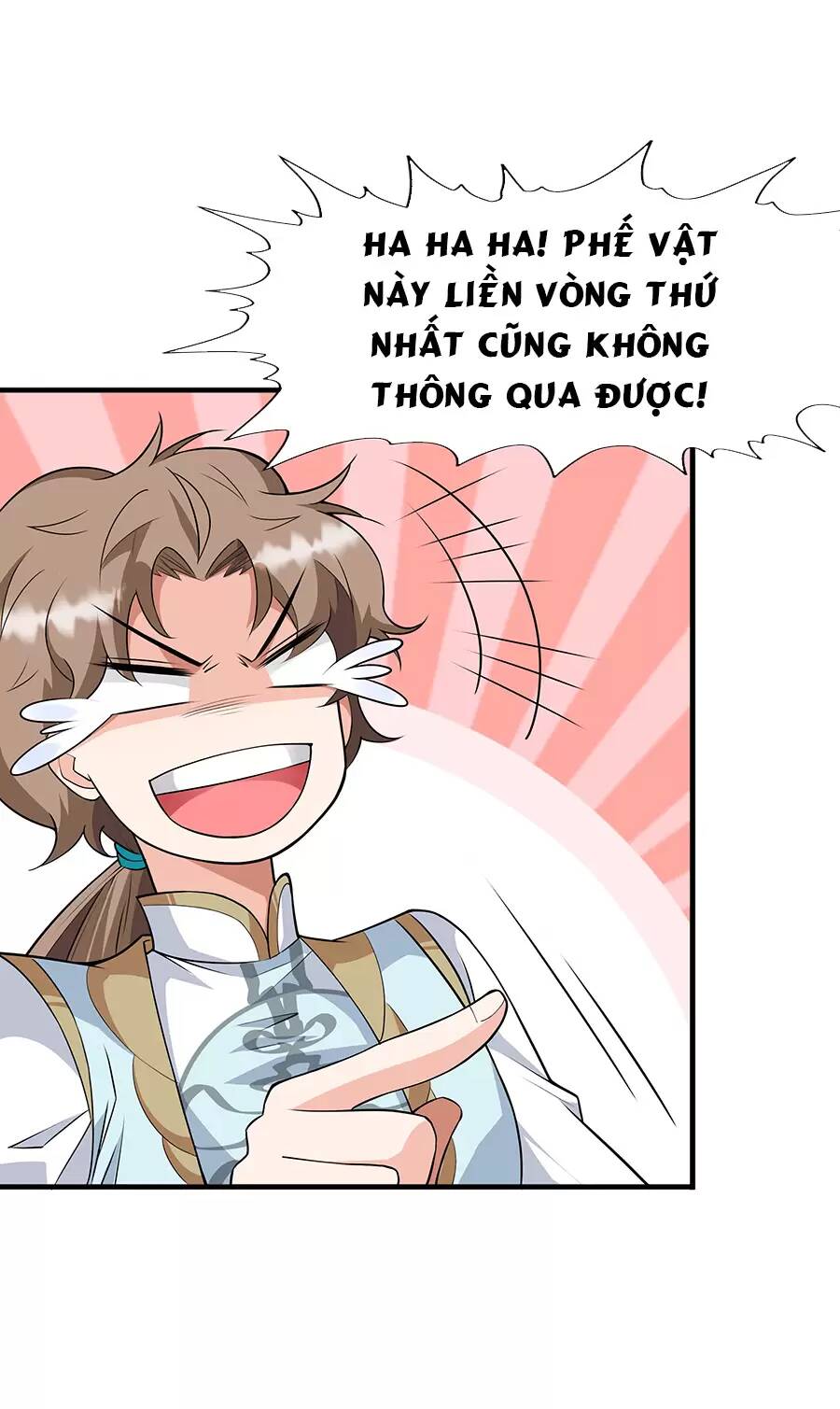 Ma thú chiến thần - Chapter 18.2 - Page 9