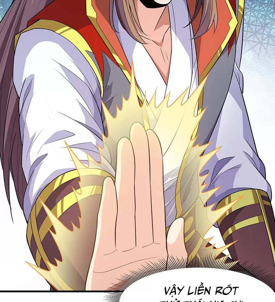 Ma thú chiến thần - Chapter 18.2 - Page 11