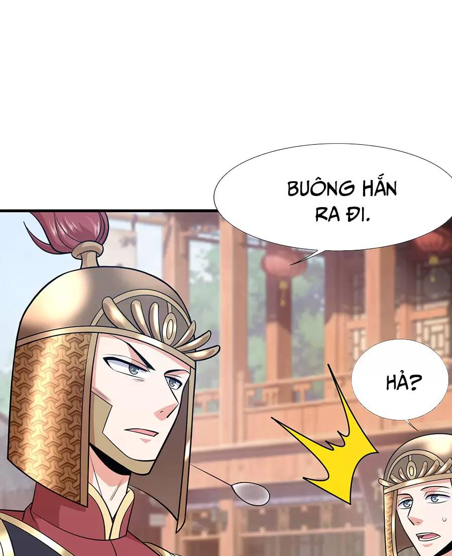Ma thú chiến thần - Chapter 18.2 - Page 19