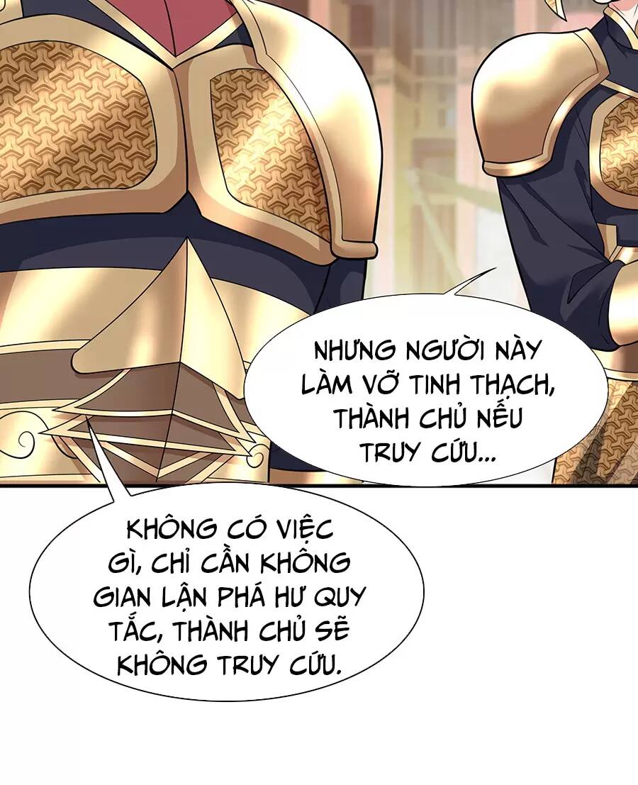 Ma thú chiến thần - Chapter 18.2 - Page 20