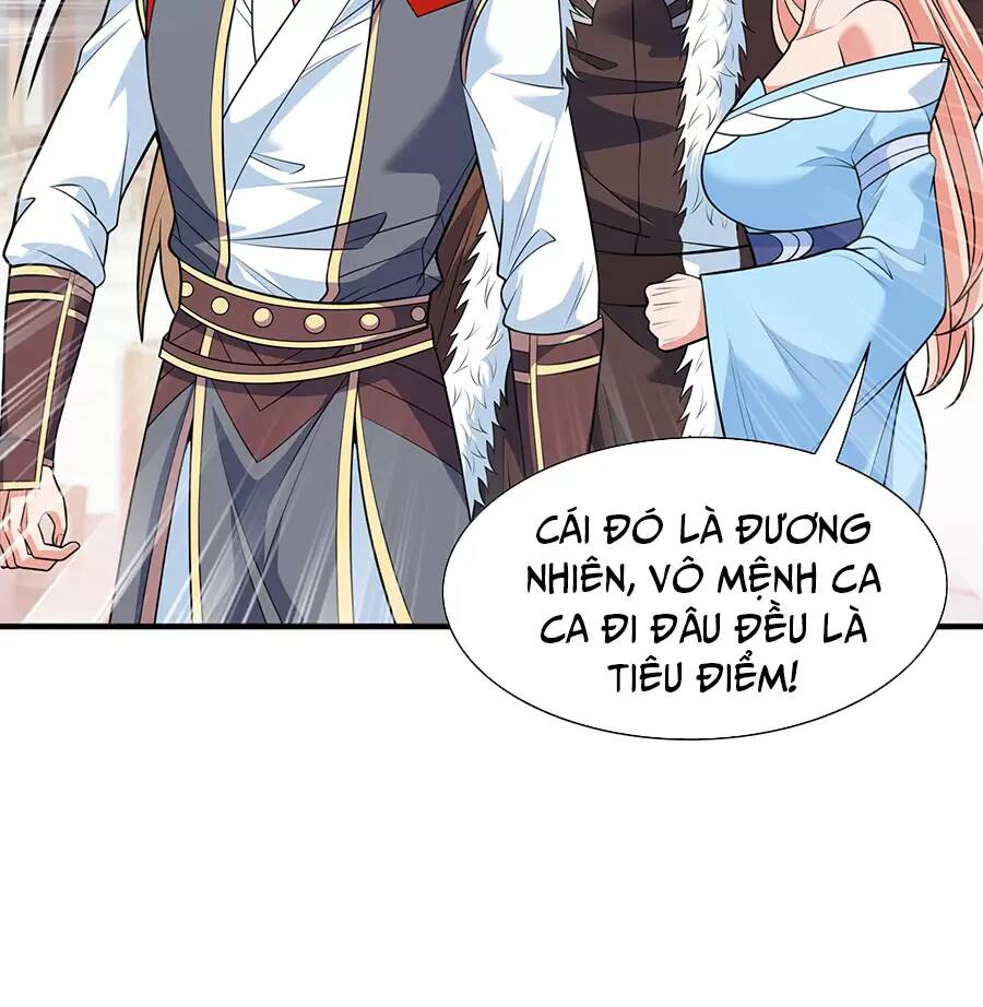 Ma thú chiến thần - Chapter 18.2 - Page 22