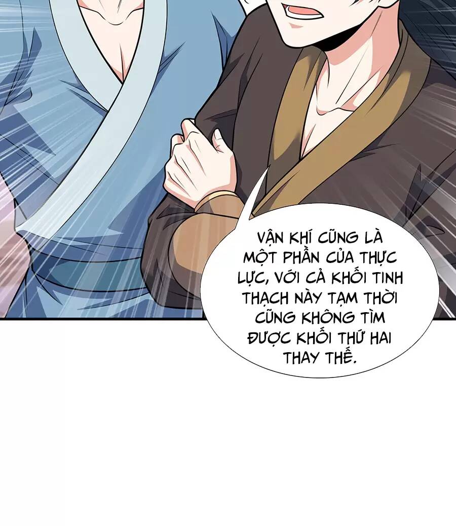 Ma thú chiến thần - Chapter 18.2 - Page 26