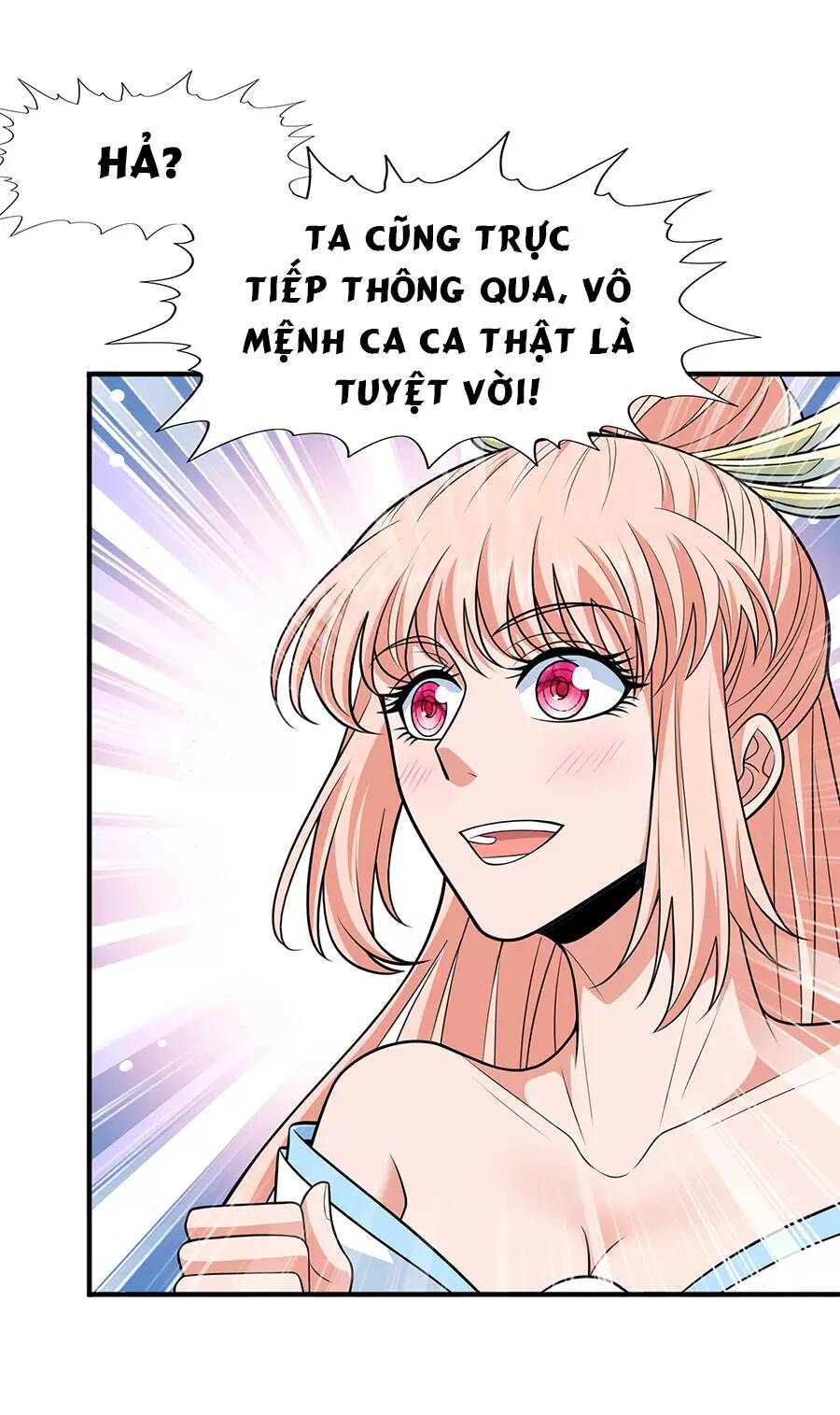 Ma thú chiến thần - Chapter 18.2 - Page 27