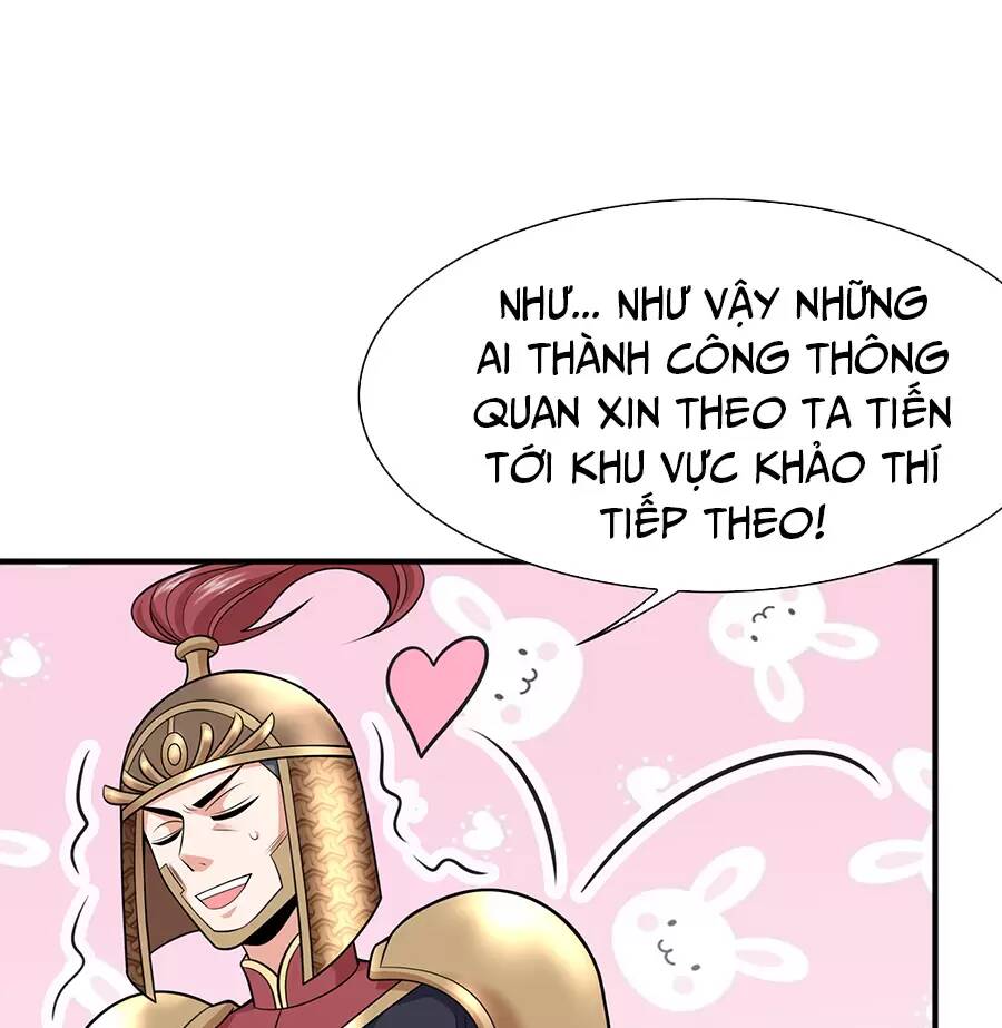 Ma thú chiến thần - Chapter 18.2 - Page 31