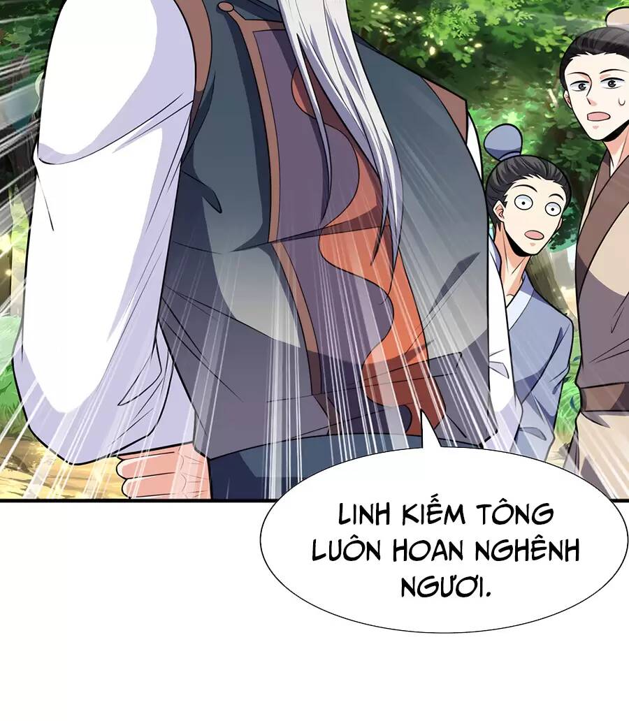 Ma thú chiến thần - Chapter 18.2 - Page 42