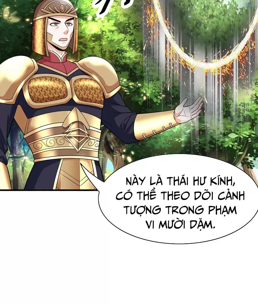 Ma thú chiến thần - Chapter 18.2 - Page 48