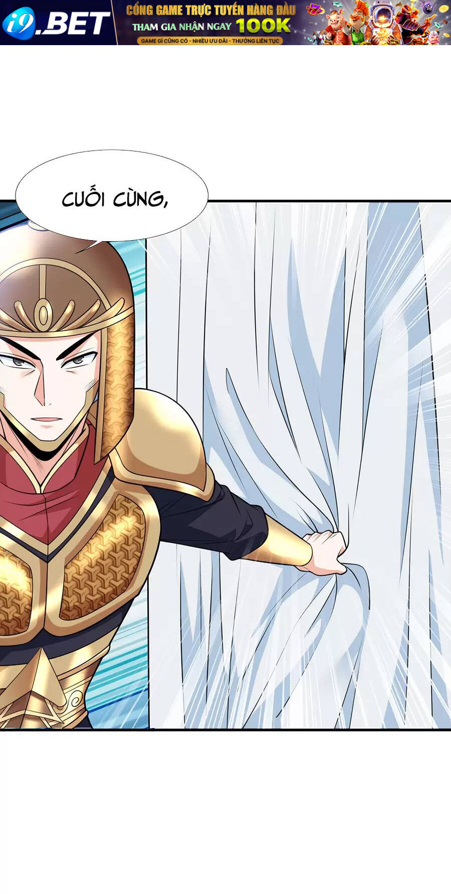 Ma thú chiến thần - Chapter 18.2 - Page 49