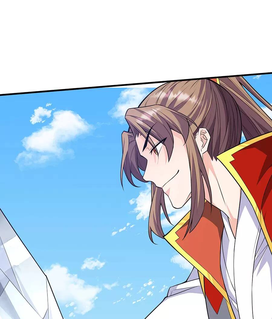 Ma thú chiến thần - Chapter 18.2 - Page 7