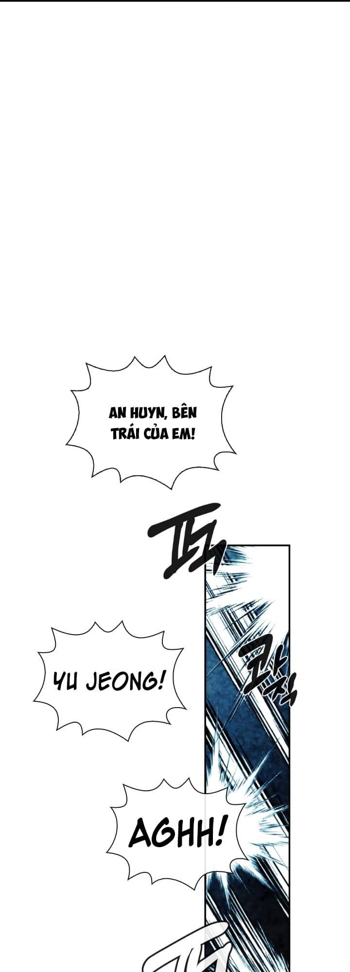 Người Chơi Hồi Quy - Chapter 100 - Page 9