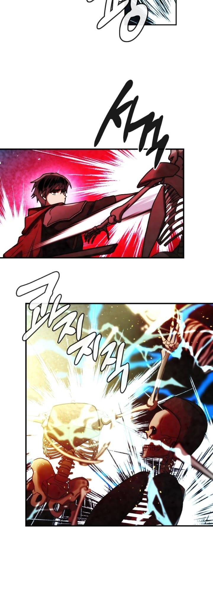 Người Chơi Hồi Quy - Chapter 100 - Page 10