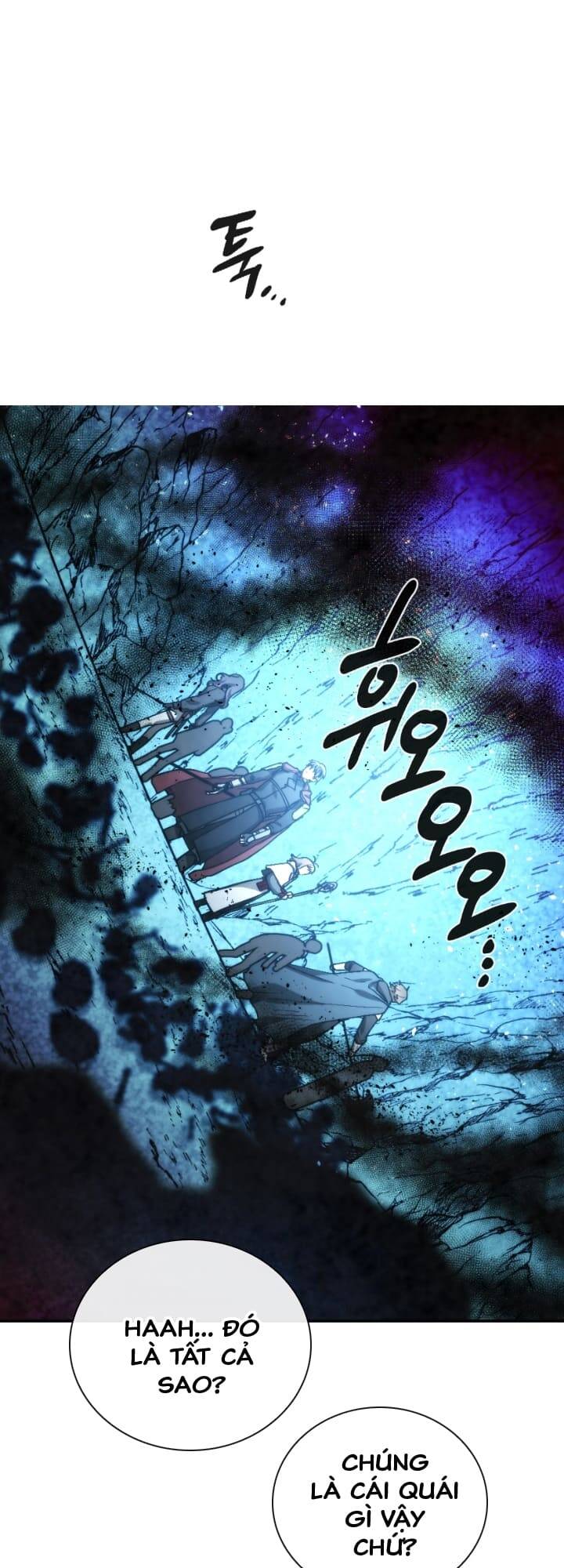 Người Chơi Hồi Quy - Chapter 100 - Page 11