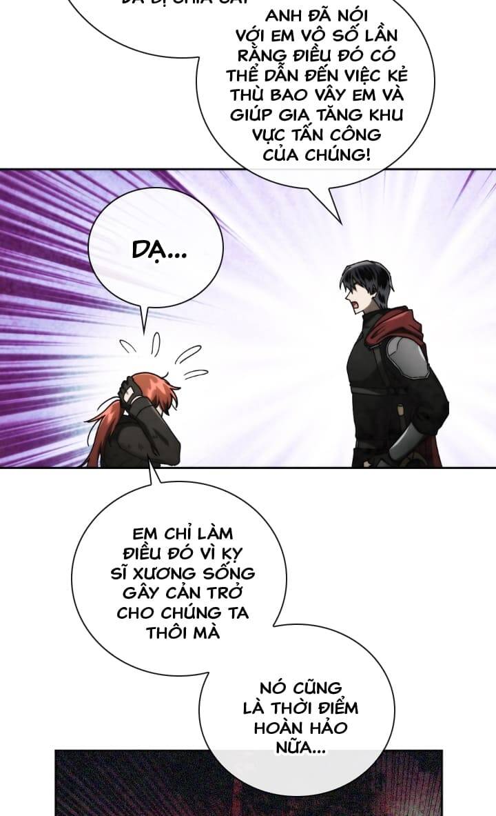 Người Chơi Hồi Quy - Chapter 100 - Page 15