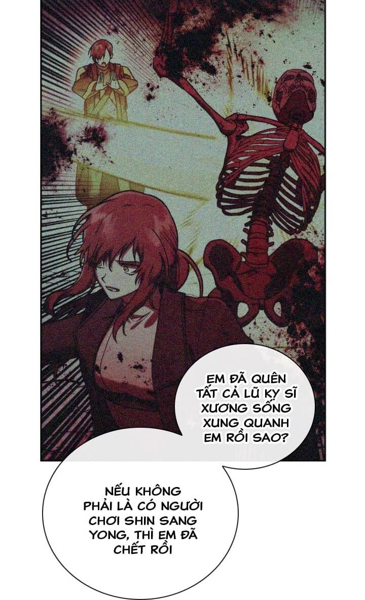 Người Chơi Hồi Quy - Chapter 100 - Page 16