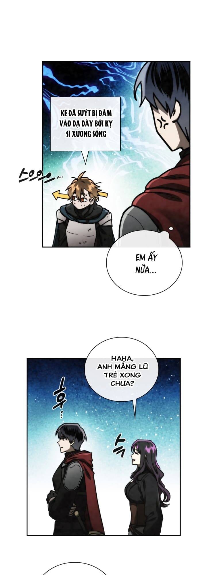 Người Chơi Hồi Quy - Chapter 100 - Page 18