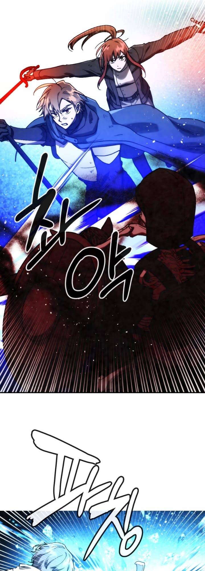 Người Chơi Hồi Quy - Chapter 100 - Page 25