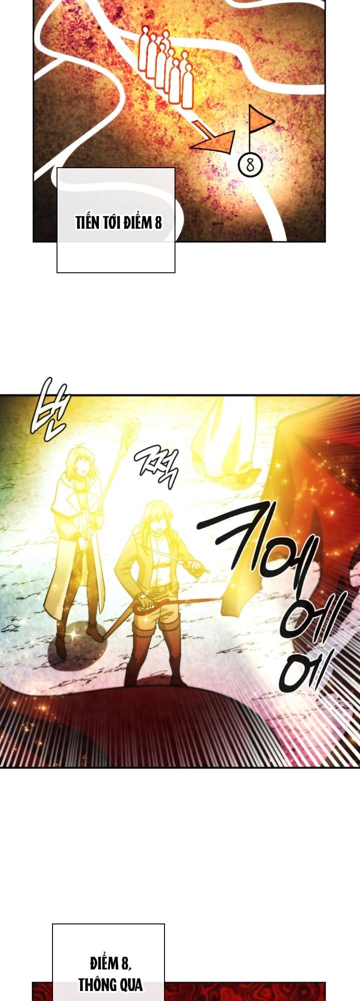 Người Chơi Hồi Quy - Chapter 100 - Page 30