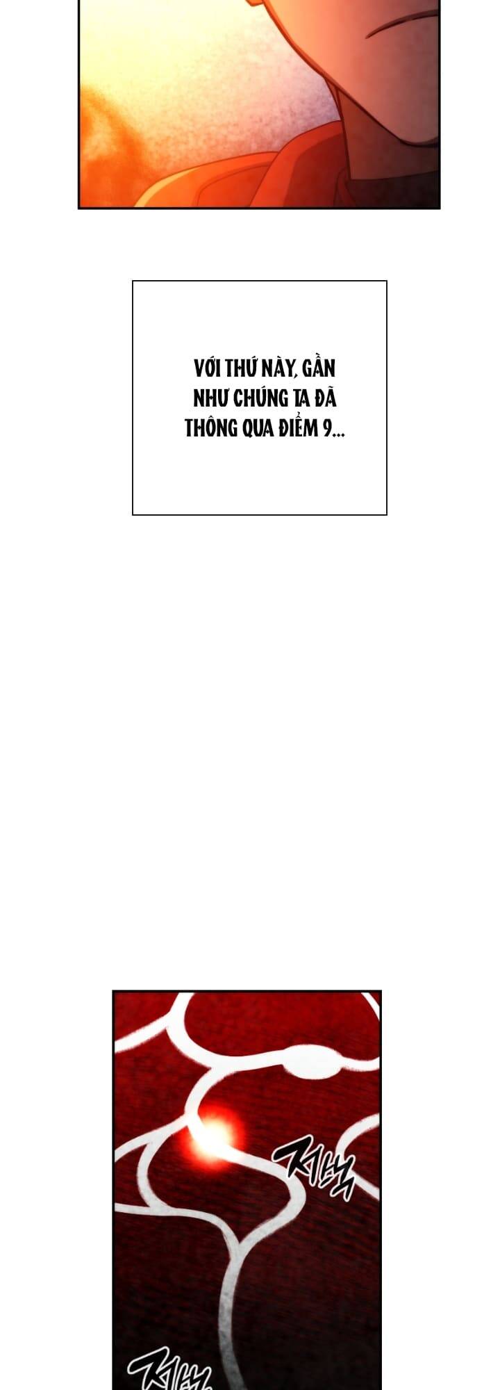 Người Chơi Hồi Quy - Chapter 100 - Page 35