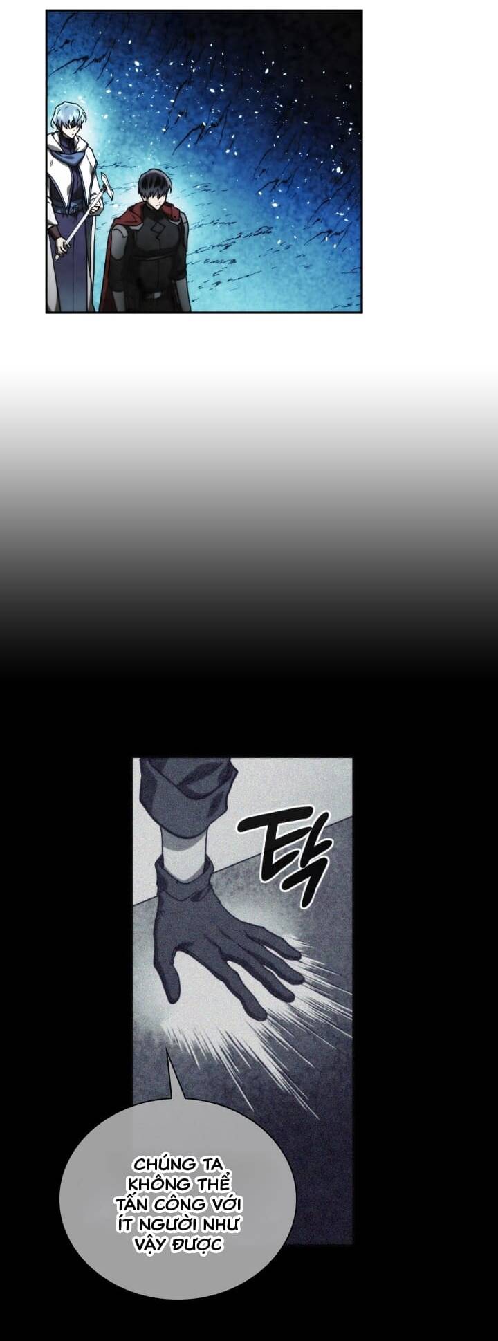 Người Chơi Hồi Quy - Chapter 100 - Page 39