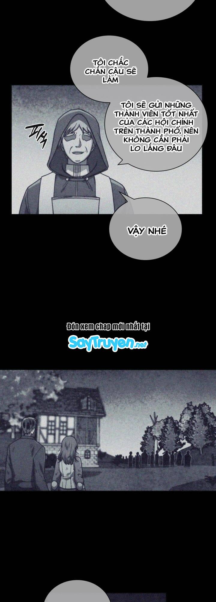 Người Chơi Hồi Quy - Chapter 100 - Page 41