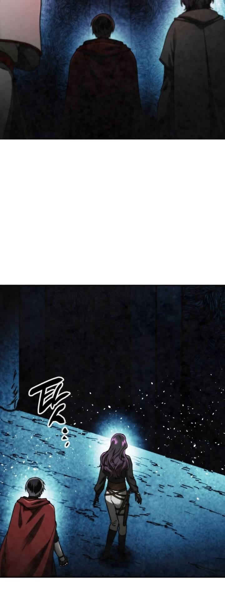 Người Chơi Hồi Quy - Chapter 100 - Page 46