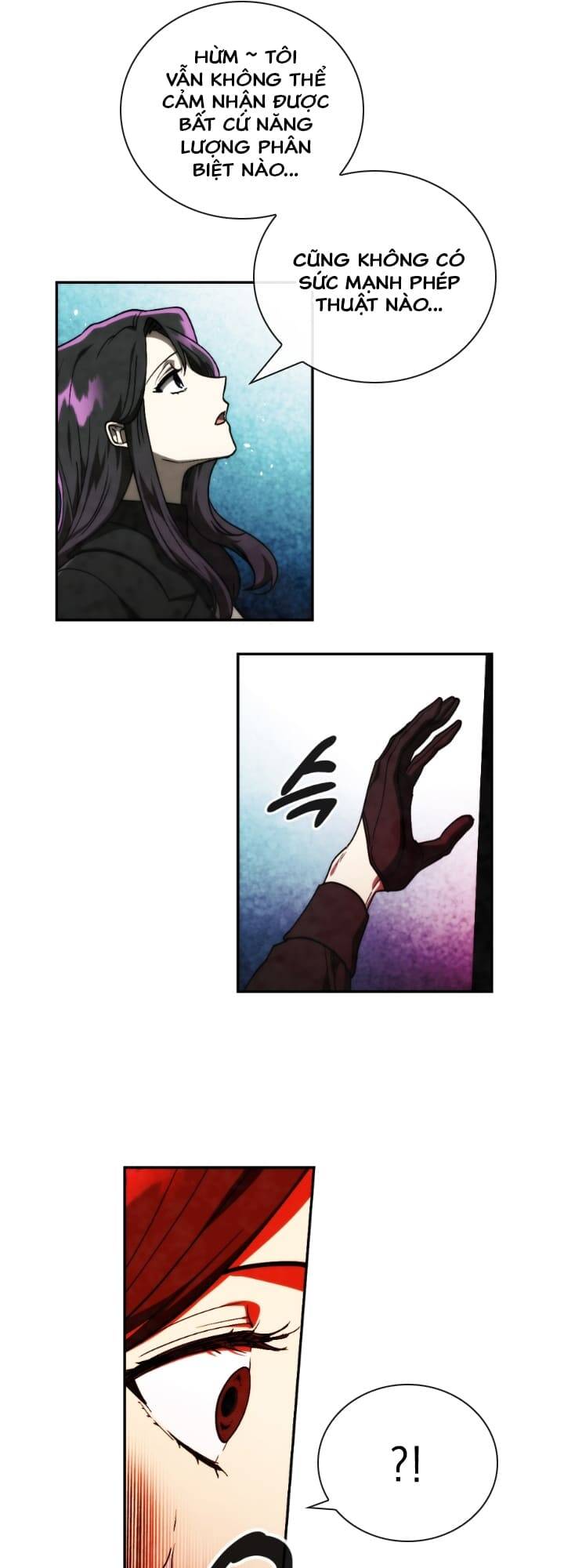 Người Chơi Hồi Quy - Chapter 100 - Page 47