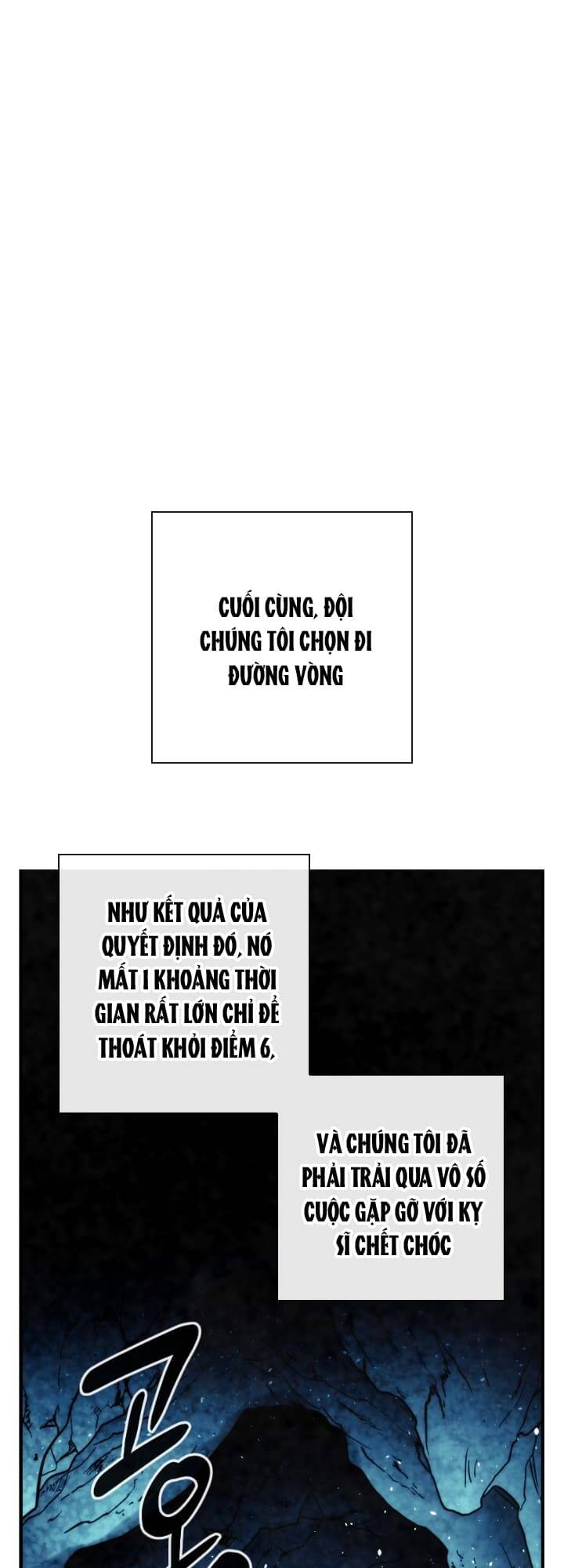 Người Chơi Hồi Quy - Chapter 100 - Page 4