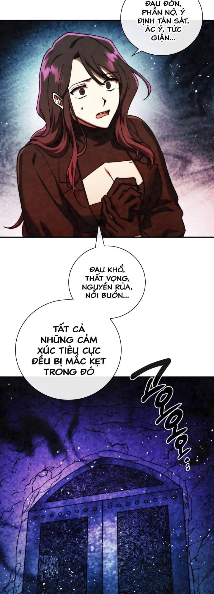 Người Chơi Hồi Quy - Chapter 100 - Page 50