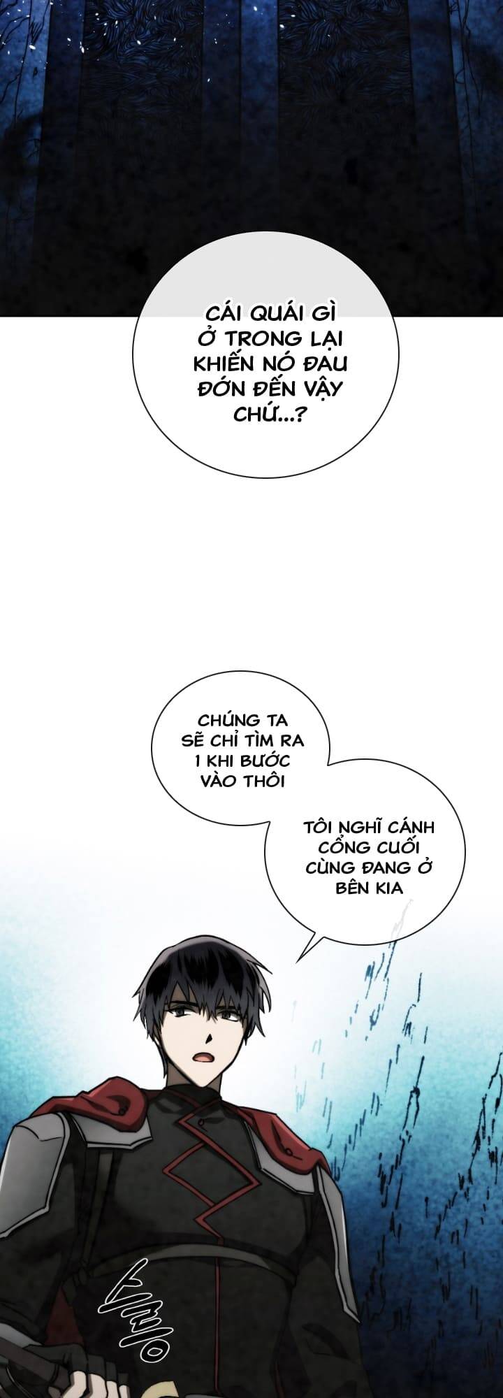 Người Chơi Hồi Quy - Chapter 100 - Page 51