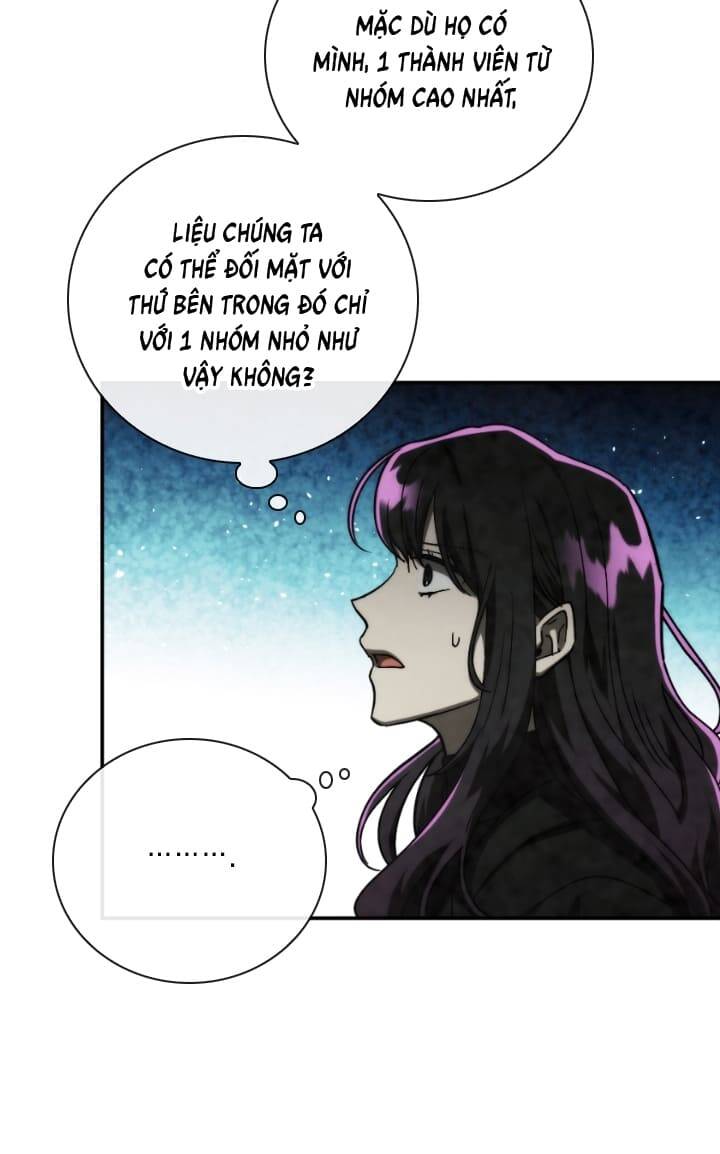 Người Chơi Hồi Quy - Chapter 100 - Page 53