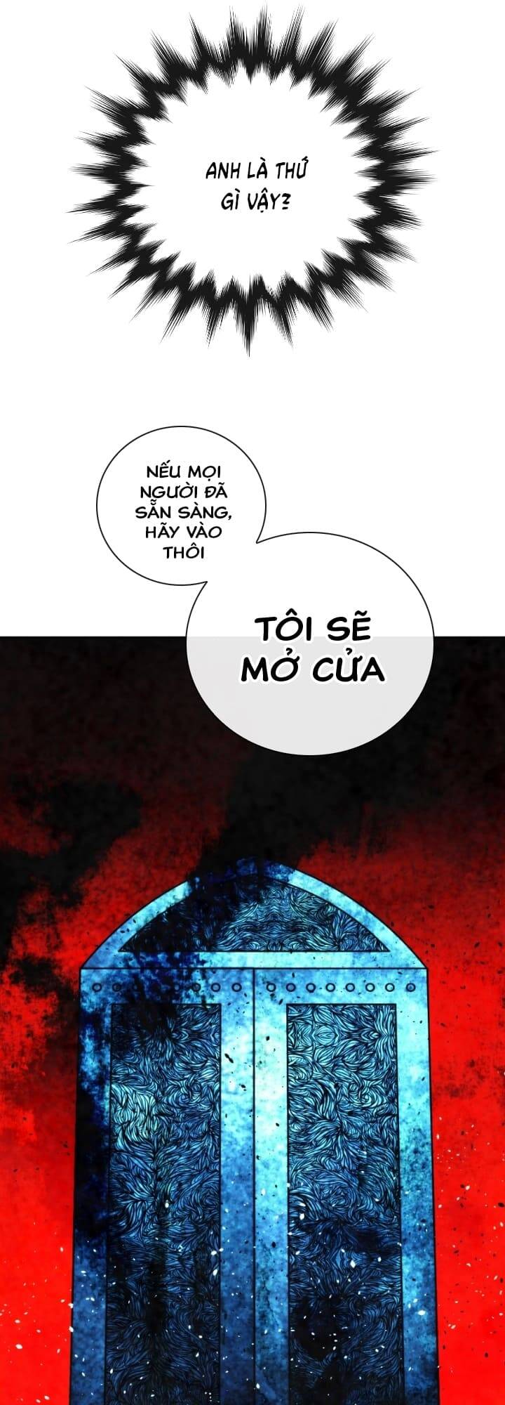 Người Chơi Hồi Quy - Chapter 100 - Page 55