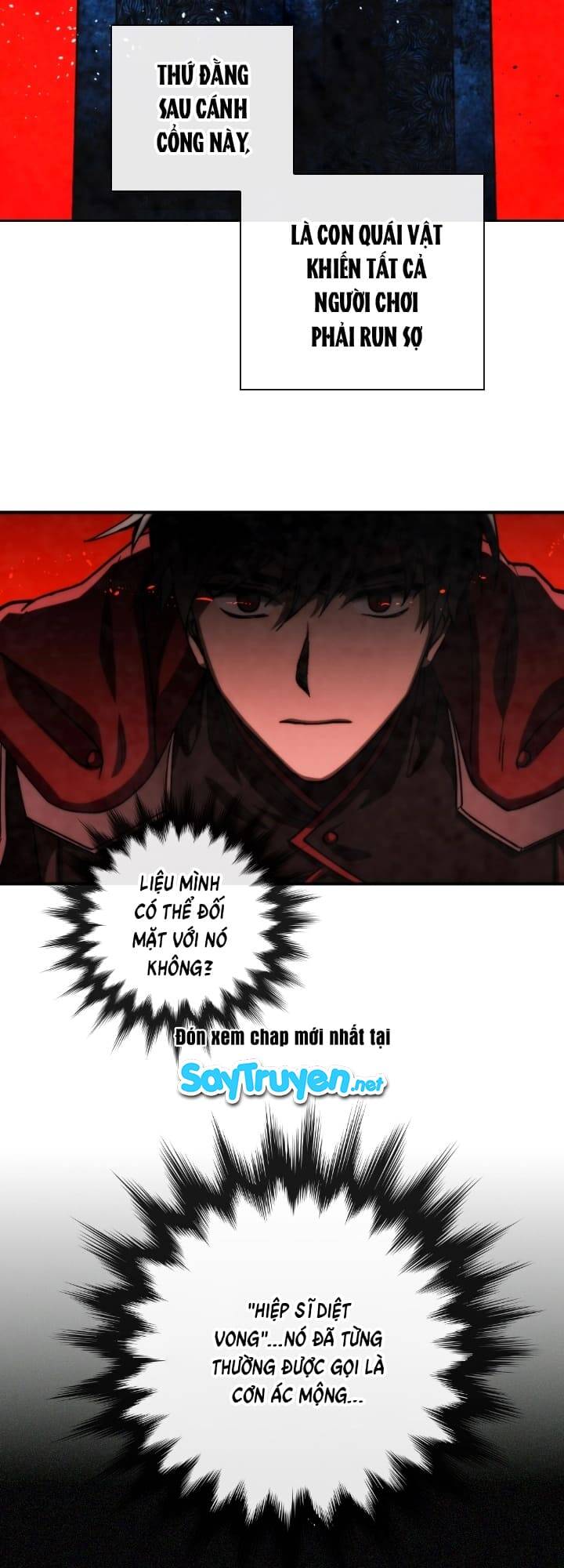 Người Chơi Hồi Quy - Chapter 100 - Page 56